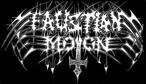 logo Faustian Moon